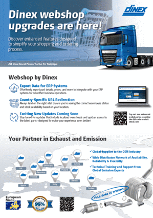 Webshop October 2024 upgrades are here!