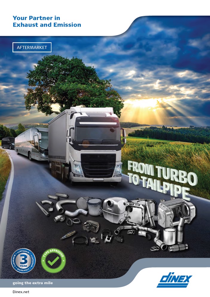 Aftermarket 2024 Brochure