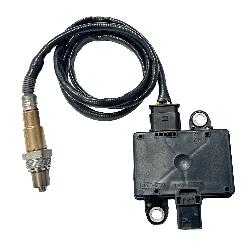 PM Sensor