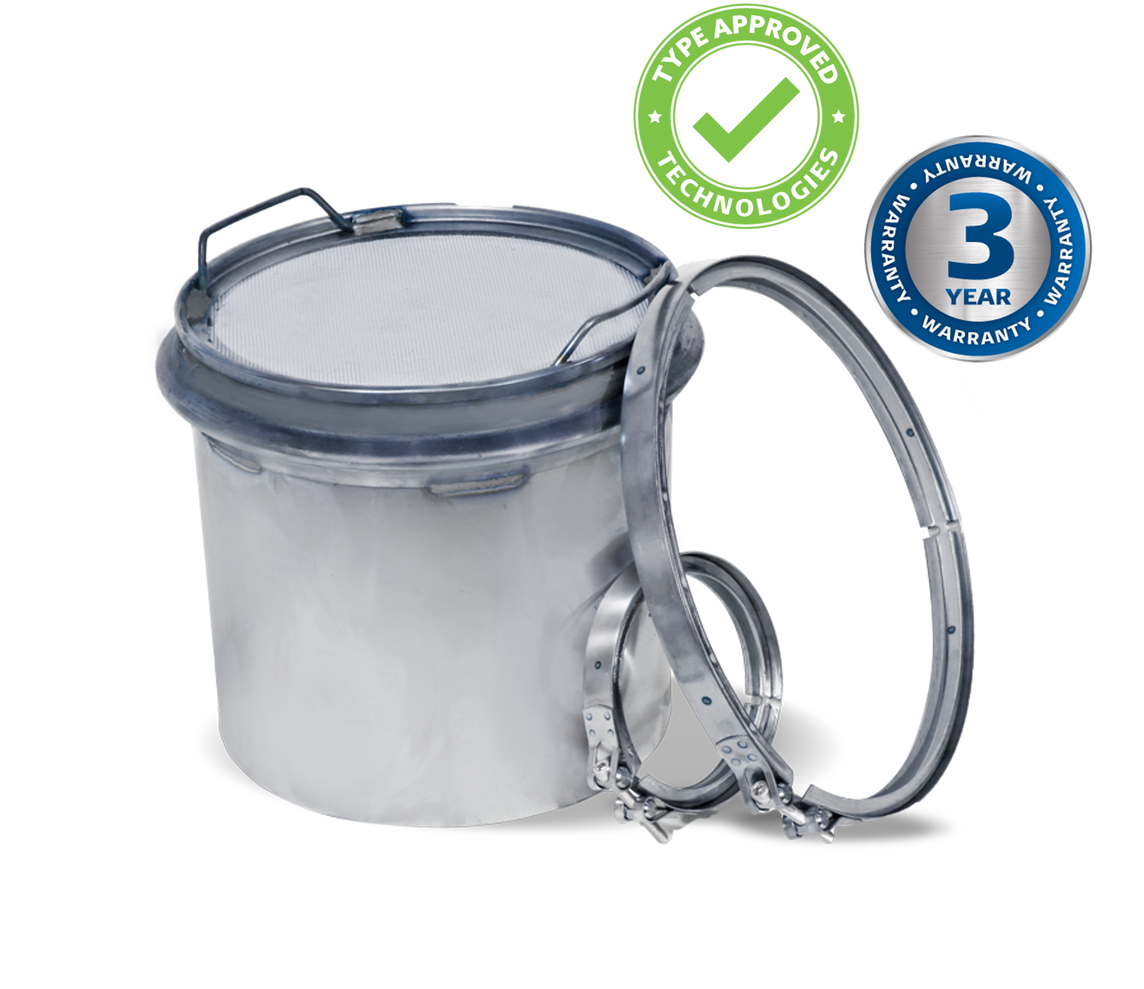 Particulate Filters (DPF)