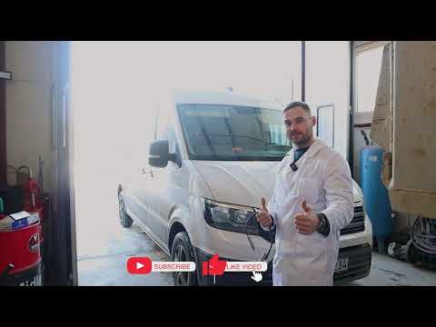 NOx-sensors for Light Commercial Vehicles (LCVs)