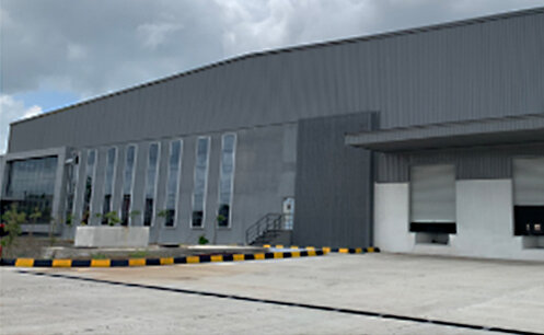 Dinex expands in India with new manufacturing facility