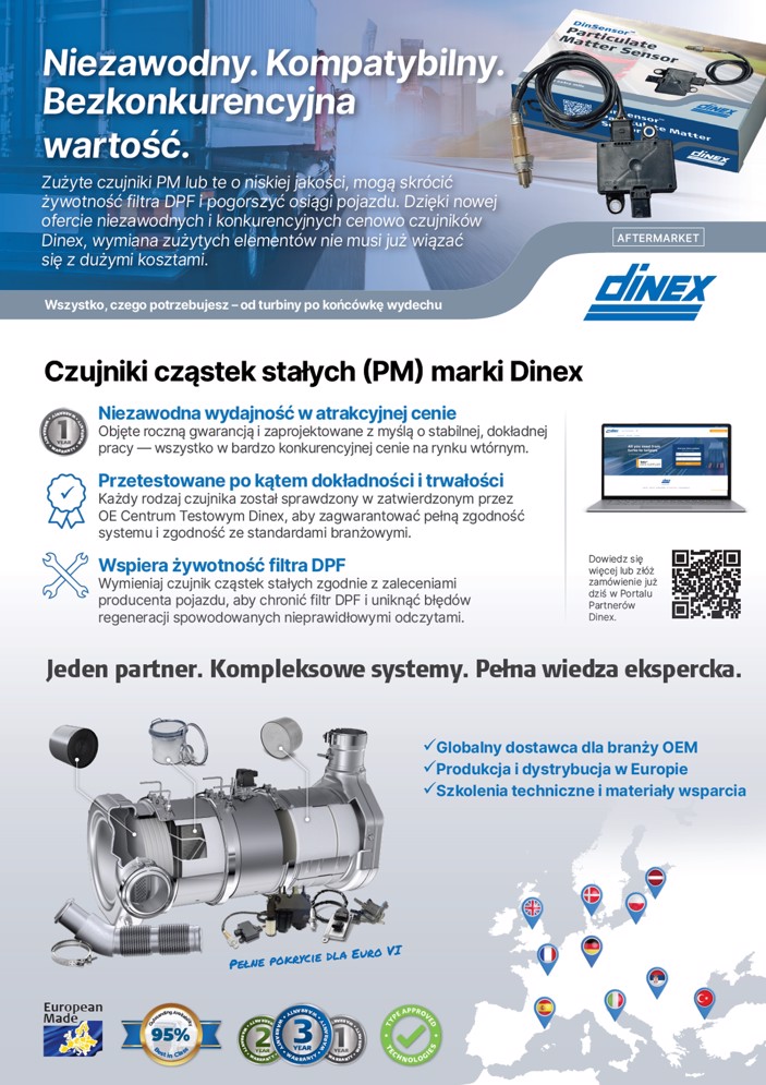 PM Sensors