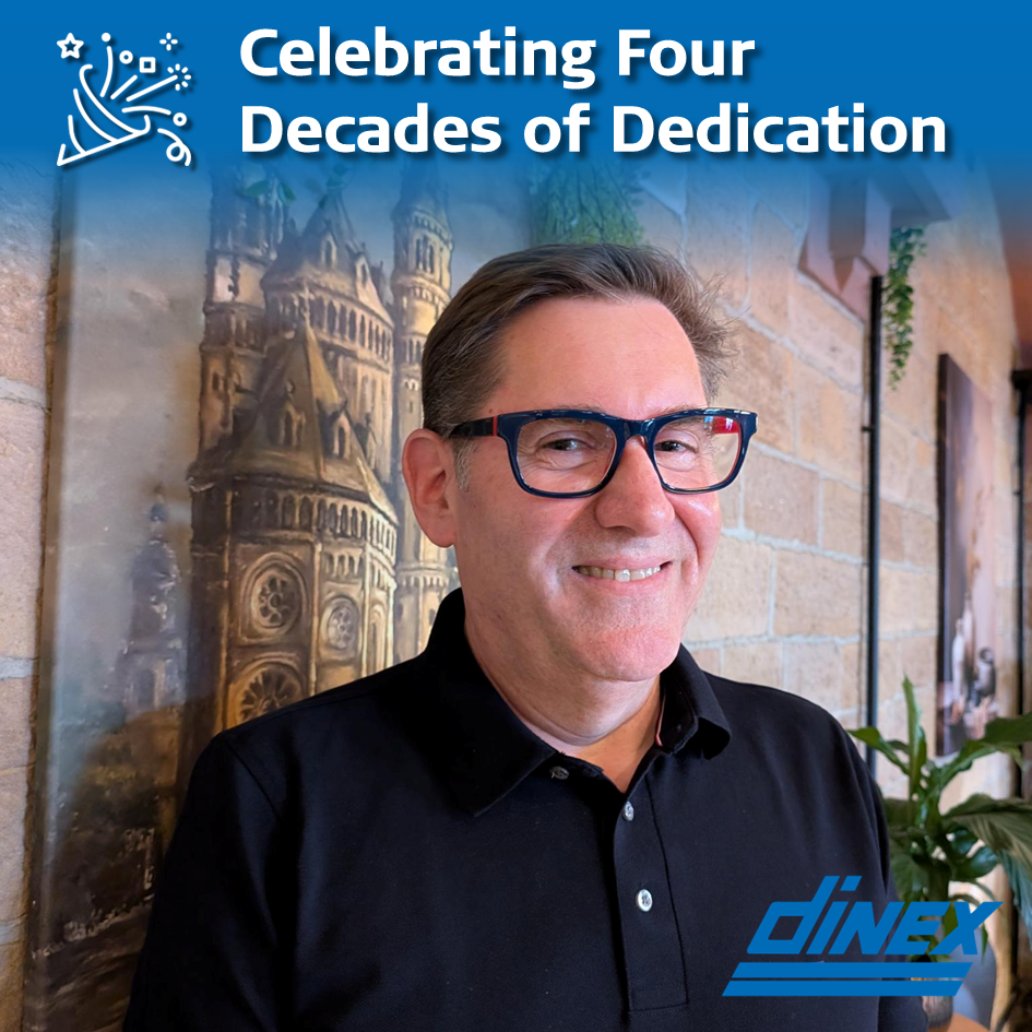 2026 05 Jochen Braun Retirement After 39 Years At Dinex Thumbnail