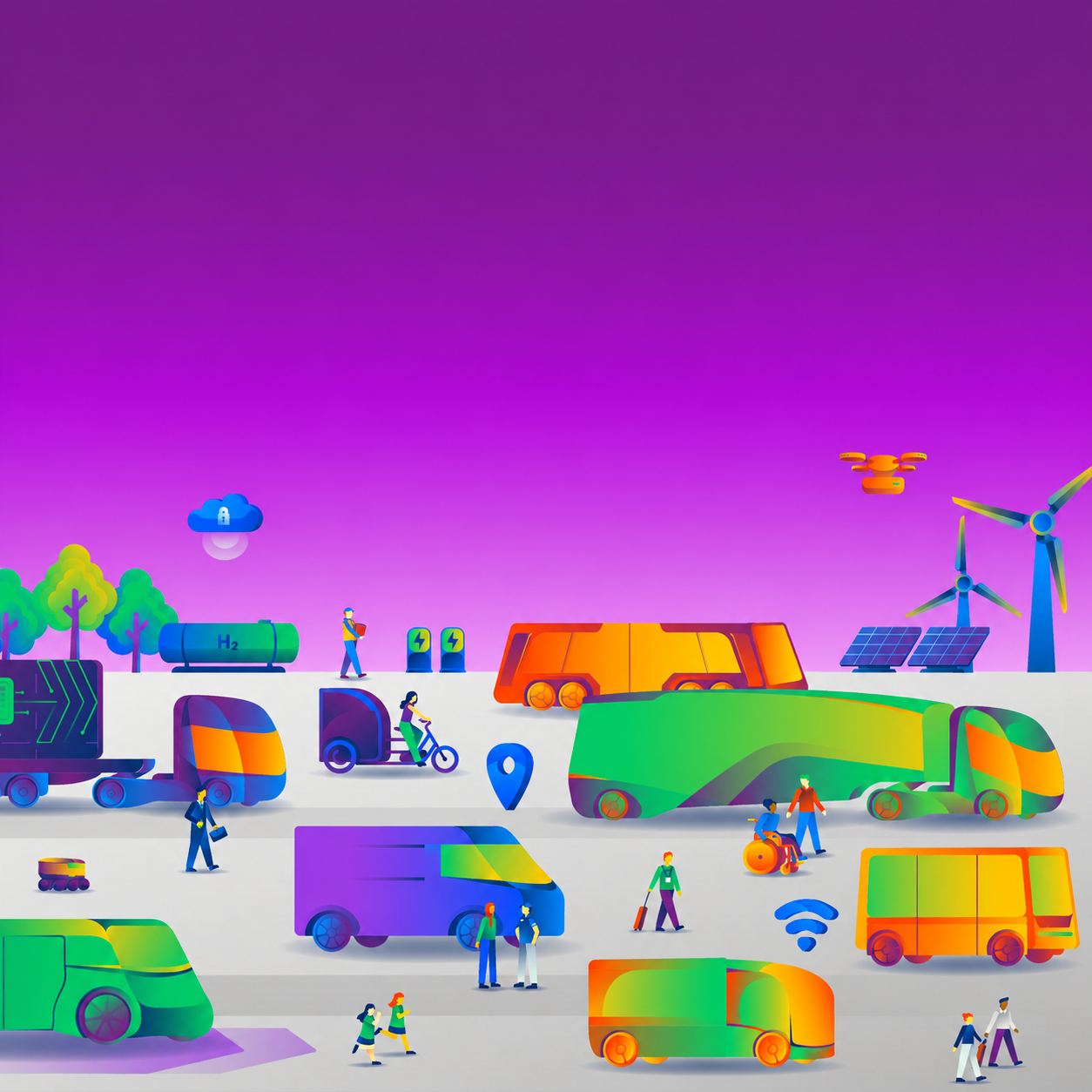 IAA Keyvisuals 2026