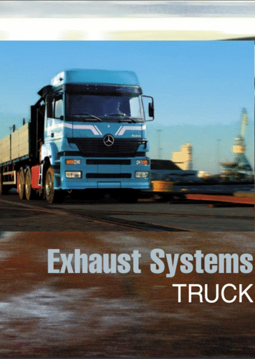 Euro 0 to II - Right Hand Drive