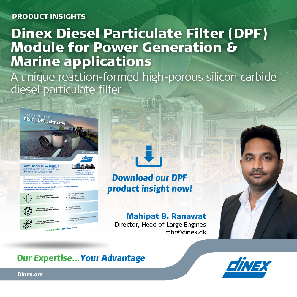 2025 05 14 Tech Inisgths Disic Hpsubstrates