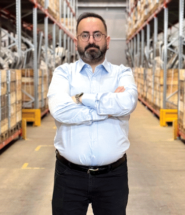 Intensifying ambitions in the Turkish market